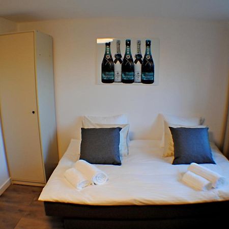 Prettige Dagen Apartment Bruges Exterior foto