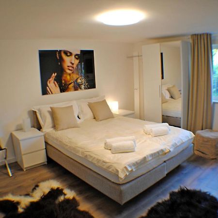 Prettige Dagen Apartment Bruges Exterior foto