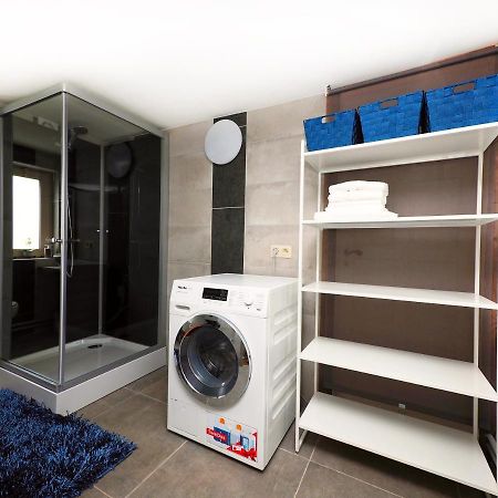 Prettige Dagen Apartment Bruges Exterior foto