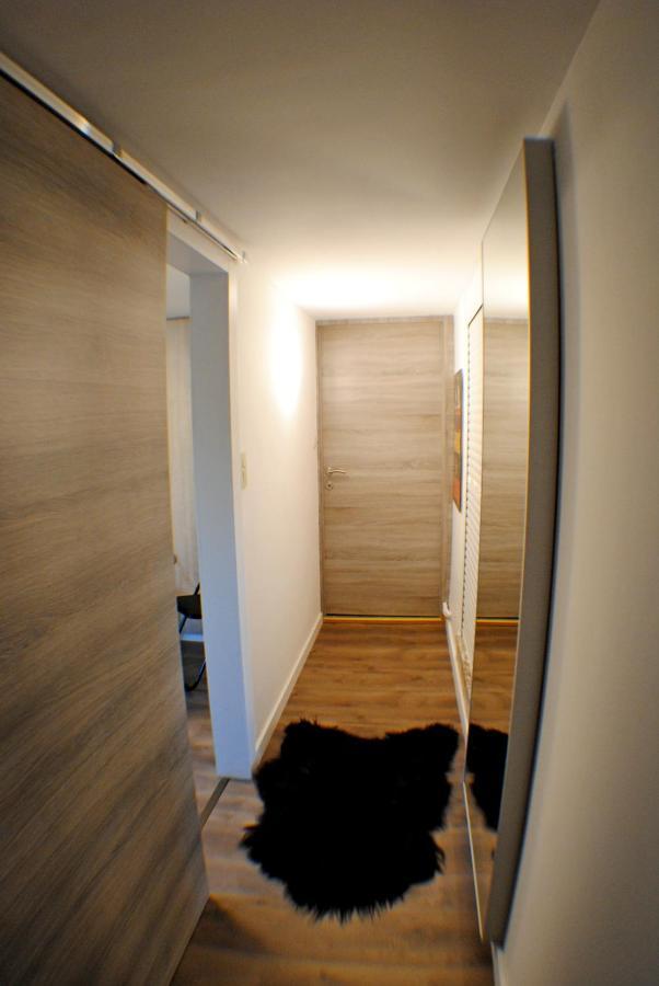 Prettige Dagen Apartment Bruges Exterior foto