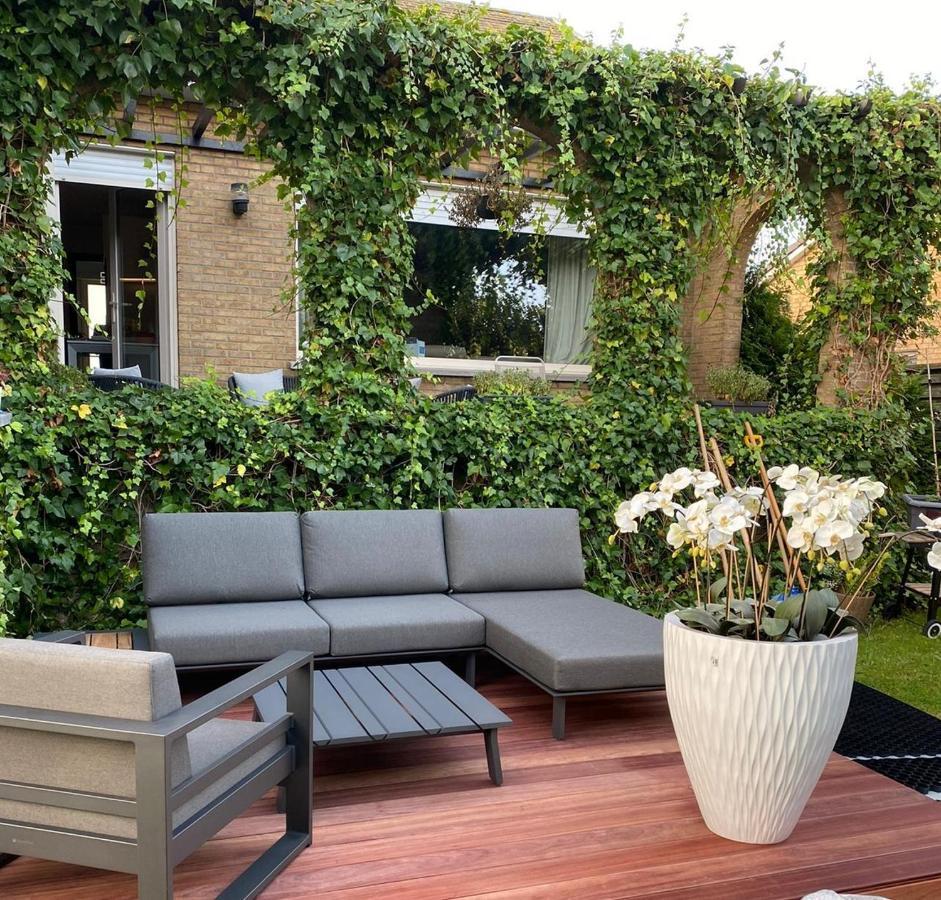 Prettige Dagen Apartment Bruges Exterior foto